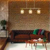 Подвесной светильник Escada Midland 10188/3S Brass 10188/3S Brass - 5