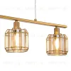 Подвесной светильник Escada Midland 10188/3S Brass 10188/3S Brass - 4