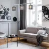 Подвесной светильник Escada Midland 10188/3S Chrome 10188/3S Chrome - 5