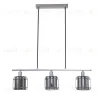 Подвесной светильник Escada Midland 10188/3S Chrome 10188/3S Chrome - 2