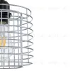 Подвесной светильник Escada Grid 10190/1S Chrome 10190/1S Chrome - 4