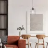Подвесной светильник Escada Grid 10190/1S Chrome 10190/1S Chrome - 5