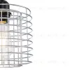 Подвесной светильник Escada Grid 10190/1S Chrome 10190/1S Chrome - 3