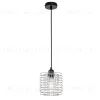 Подвесной светильник Escada Grid 10190/1S Chrome 10190/1S Chrome - 1