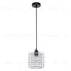 Подвесной светильник Escada Grid 10190/1S Chrome 10190/1S Chrome - 2