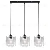 Подвесной светильник Escada Grid 10190/3S Chrome 10190/3S Chrome - 1
