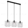 Подвесной светильник Escada Grid 10190/3S Chrome 10190/3S Chrome - 3