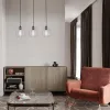 Подвесной светильник Escada Grid 10190/3S Chrome 10190/3S Chrome - 5