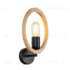 Настенный светильник Escada Rustic 10196/1A 10196/1A - 1