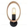 Настенный светильник Escada Rustic 10196/1A 10196/1A - 3