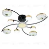 Потолочная люстра Escada Divita 10208/8LED 10208/8LED - 3