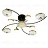 Потолочная люстра Escada Divita 10208/8LED 10208/8LED - 1
