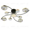 Потолочная люстра Escada Divita 10208/8LED 10208/8LED - 2