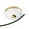 Потолочная люстра Escada Divita 10208/8LED 10208/8LED - 5
