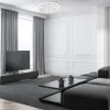 Потолочный светильник Escada Avior 10210/3LED 10210/3LED - 6
