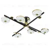 Потолочная люстра Escada Divita 10219/6LED 10219/6LED - 4