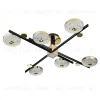Потолочная люстра Escada Divita 10219/6LED 10219/6LED - 3