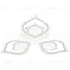 Потолочный светильник Escada Hydria 10227/3LED 10227/3LED - 1