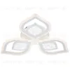 Потолочный светильник Escada Hydria 10227/3LED 10227/3LED - 3