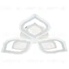 Потолочный светильник Escada Hydria 10227/3LED 10227/3LED - 4