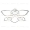 Потолочная люстра Escada Hydria 10229/6LED 10229/6LED - 1