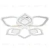 Потолочная люстра Escada Hydria 10229/6LED 10229/6LED - 4