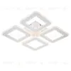 Потолочный светильник Escada Dew 10231/4LED 10231/4LED - 4