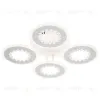 Потолочный светильник Escada Dew 10233/4LED 10233/4LED - 1