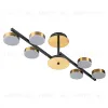 Люстра на штанге Escada Alcor 10266/6LED 10266/6LED - 2