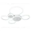 Потолочная люстра Escada Saturn 10268/6LED White 10268/6LED White - 3