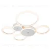 Потолочная люстра Escada Saturn 10268/6LED White 10268/6LED White - 4