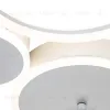 Потолочная люстра Escada Saturn 10268/6LED White 10268/6LED White - 5