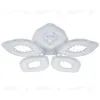 Потолочный светильник Escada Dew 10271/5LED 10271/5LED - 2