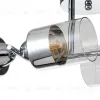 Потолочная люстра Escada Bungarus 1110/4P Chrome 1110/4P Chrome - 4