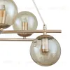 Подвесная люстра Escada Balance 1119/6S Gold 1119/6S Gold - 3