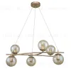 Подвесная люстра Escada Balance 1119/6S Gold 1119/6S Gold - 2