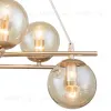Подвесная люстра Escada Balance 1119/6S Gold 1119/6S Gold - 4