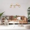 Подвесная люстра Escada Balance 1119/6S Gold 1119/6S Gold - 5