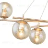 Подвесная люстра Escada Balance 1119/8S Gold 1119/8S Gold - 5