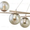 Подвесная люстра Escada Balance 1119/8S Gold 1119/8S Gold - 4