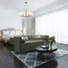 Подвесная люстра Escada Novella 641/6PL 641/6PL - 6
