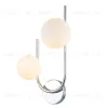 Бра Escada Sphere 642/2A Silver 642/2A Silver - 1