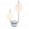 Бра Escada Sphere 642/2A Silver 642/2A Silver - 4