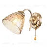 Бра Escada Freesia 658/1A Gold 658/1A Gold - 1