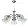 Подвесная люстра Escada Freesia 658/5PL Chrome 658/5PL Chrome - 3