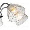Подвесная люстра Escada Freesia 658/5PL Chrome 658/5PL Chrome - 4