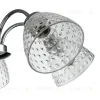 Подвесная люстра Escada Freesia 658/5PL Chrome 658/5PL Chrome - 5