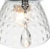 Подвесная люстра Escada Freesia 658/5PL Chrome 658/5PL Chrome - 6