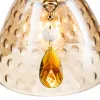 Подвесная люстра Escada Freesia 658/5PL Gold 658/5PL Gold - 5