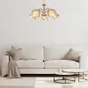 Подвесная люстра Escada Freesia 658/5PL Gold 658/5PL Gold - 6